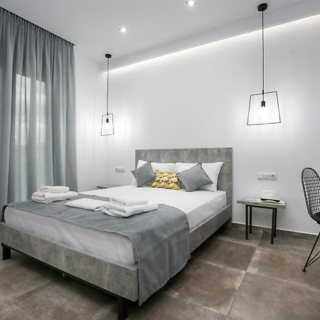 Il Grigio Apartments Limenaria  Exterior photo
