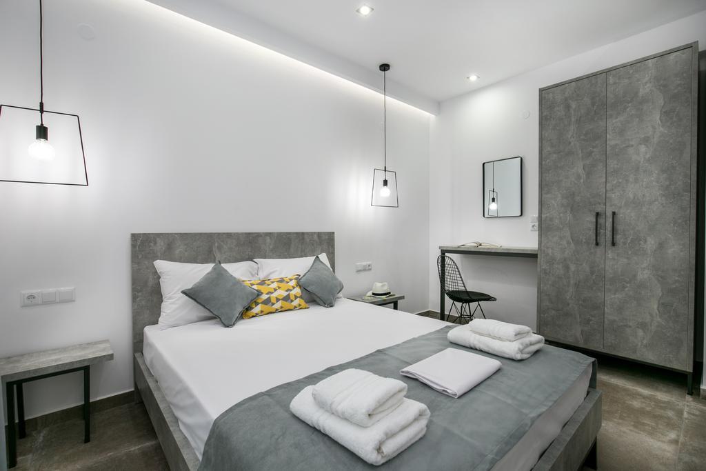 Il Grigio Apartments Limenaria  Exterior photo