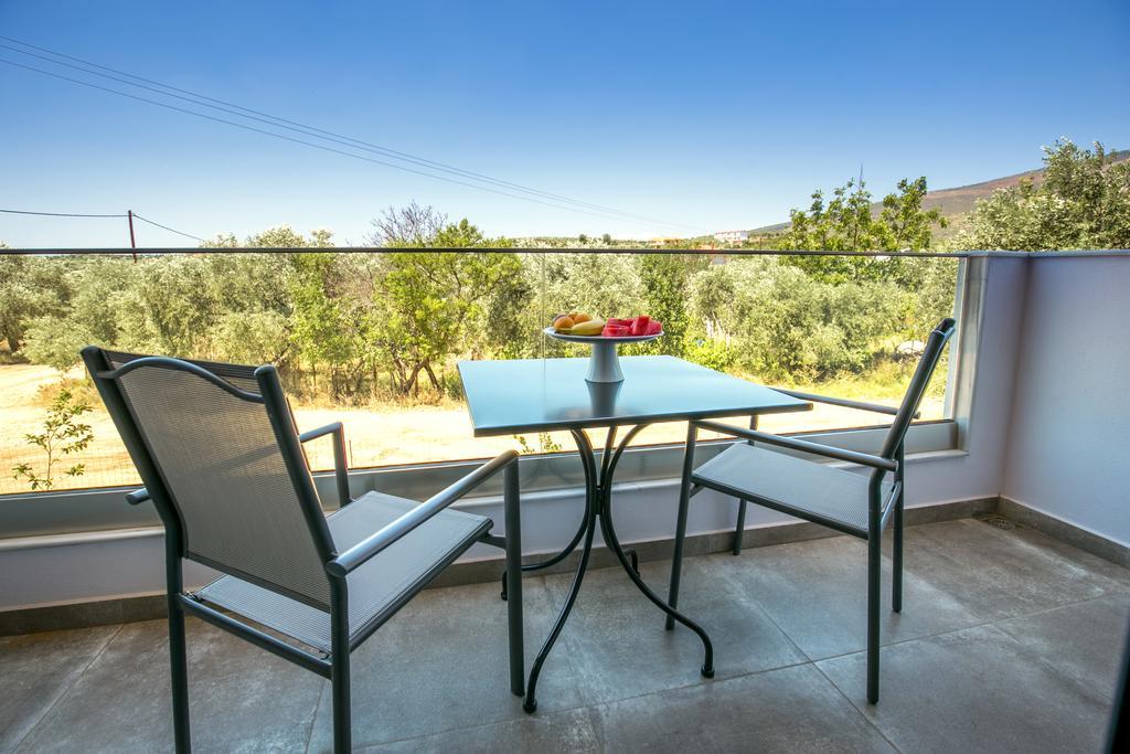 Il Grigio Apartments Limenaria  Exterior photo