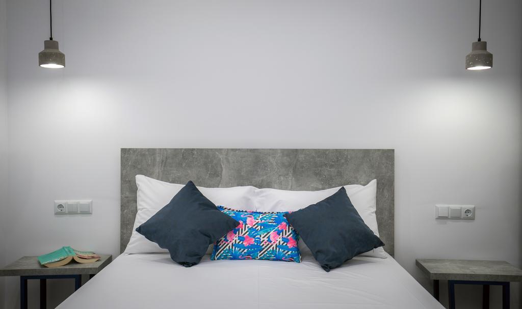Il Grigio Apartments Limenaria  Exterior photo