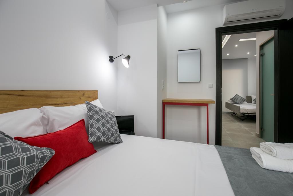 Il Grigio Apartments Limenaria  Exterior photo
