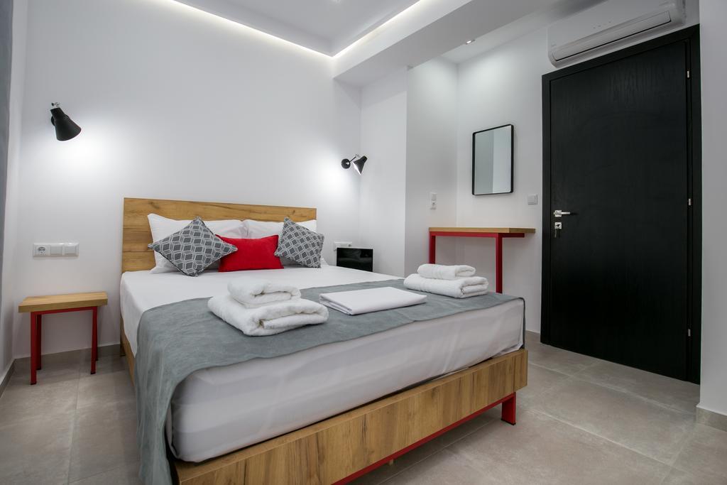 Il Grigio Apartments Limenaria  Exterior photo