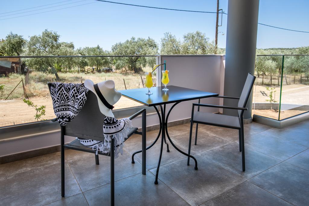 Il Grigio Apartments Limenaria  Exterior photo
