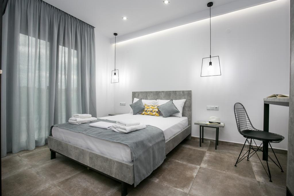 Il Grigio Apartments Limenaria  Exterior photo